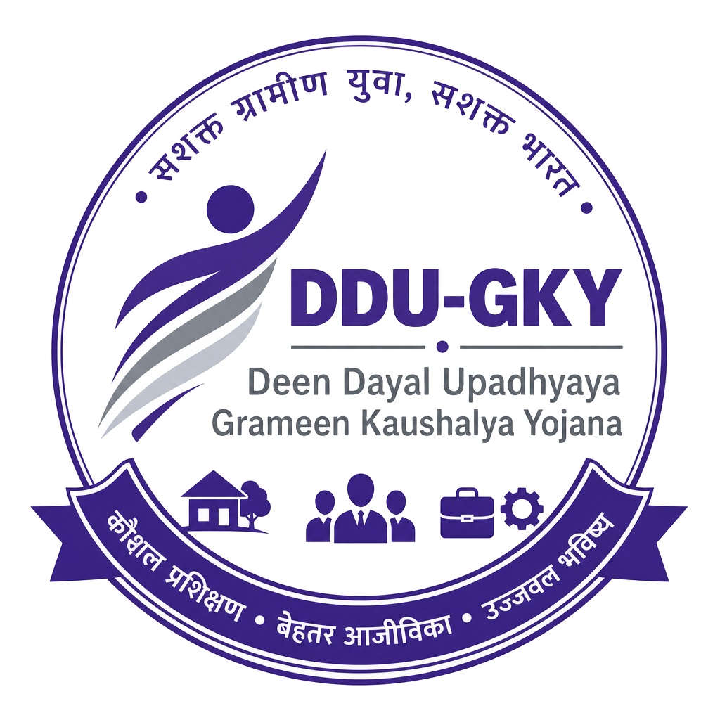 DDU-GKY Registered NGO