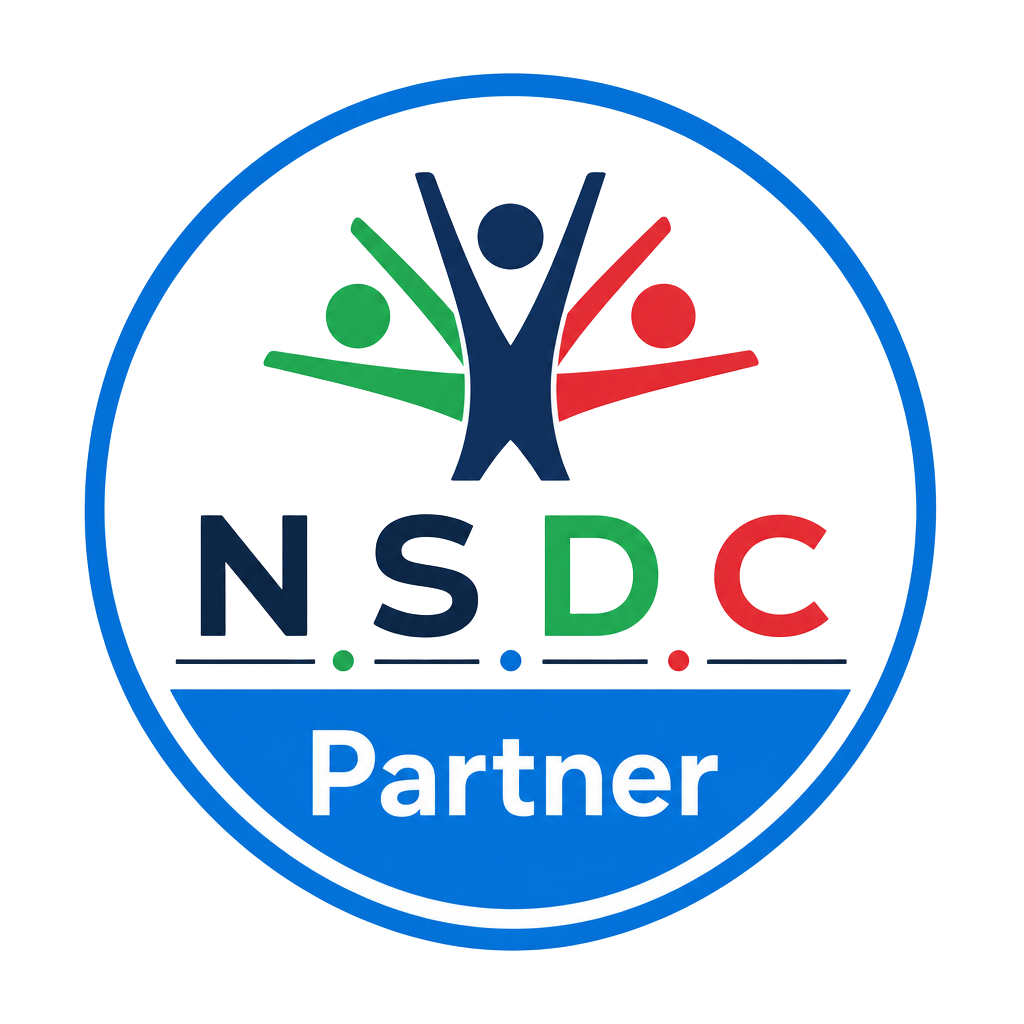 NSDC Partner